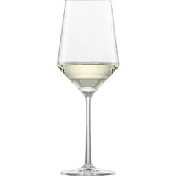 Келих для білого вина Schott Zwiesel Sauvignon Blanc Pure 408 мл 1 шт. (122314) - мініатюра 2
