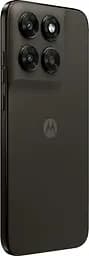 Смартфон Motorola Moto G77 8/256GB Black Olive (PBAW0026) - мініатюра 5