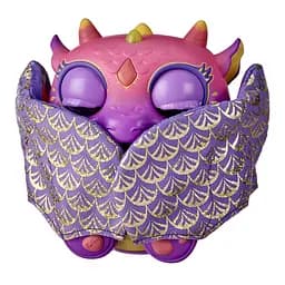 Інтерактивна іграшка Hasbro FurReal Friends Дракончик Джемма (F0633) - мініатюра 3