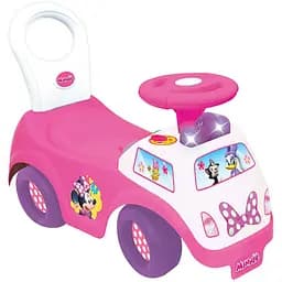 Уцінка. Чудомобіль-міні Kiddieland Мінні-Маус (6900007358491) - мініатюра 2