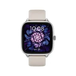 Смарт-годинник WIWU Smart Watch SW06 Silver (6977703656718) - мініатюра 8