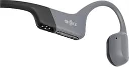 Навушники з мікрофоном Shokz Shokz OpenSwim Pro Grey (S710-ST-GY) - мініатюра 3