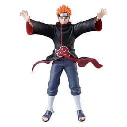Колекційна фігурка Banpresto Naruto Shippuden Vibrsta B Pain (125511)