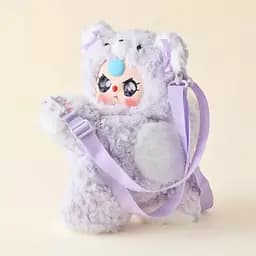 Колекційний рюкзак Pop Top Baby Three Обіймашки (CRP2602) - мініатюра 2