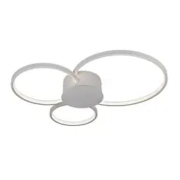 Люстра LED Levistella 7871036, сучасний стиль для дому - мініатюра 3