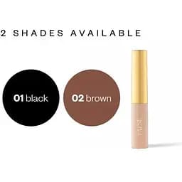 Підводка для очей Paese Eyegasm Brown водостійка 4 мл - мініатюра 2