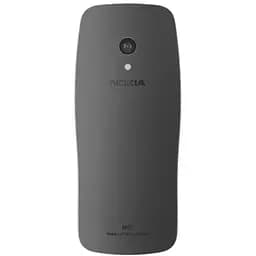 Телефон Nokia 3210 2024 4G DS чорний - мініатюра 2