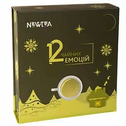 Чайний сет Newtea «12 місяців» - мініатюра 10