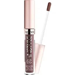 Помада рідка для губ TopFace Instyle Extreme Matte Lip Paint PT206 відтінок 37 3.5 мл