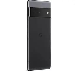 Смартфон Google Pixel 6 Pro 12/256GB Stormy Black - мініатюра 7