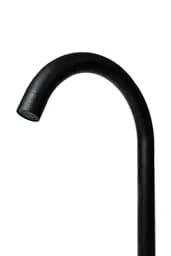 Змішувач кухонний Adamant SА-01 Black Metallic - мініатюра 5