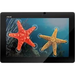 Захисна плівка StatusSKIN для Asus MeMO Pad FHD 10 32GB (ME302C-1B030A) Екран Глянцева Titan