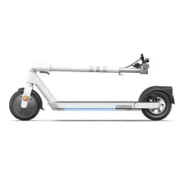 Електросамокат OKAI ES20 NEON II до 40 км білий - мініатюра 2