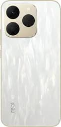 Смартфон Realme 15T 5G RMX5111 8/256Gb Flowing Silver UA UCRF - мініатюра 5