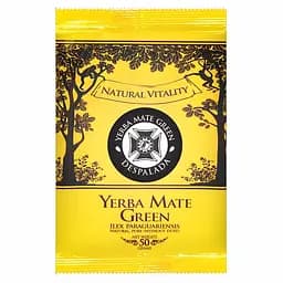 Йерба Мате Green Despalada Очищений - 50 г - мініатюра 3