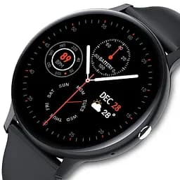 Годинник Smart Classic Black - мініатюра 12