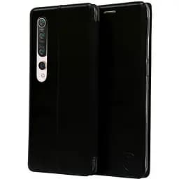 Чохол-книжка Primolux Besus для смартфона Xiaomi Mi 10 Pro Black