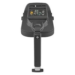 База до автокрісла Maxi-Cosi CabrioFix i-Size Base Black, чорна (8007057111) - мініатюра 2