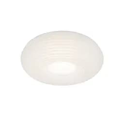 Люстра стельова LED Levistella 797MX6012 (350), 36W, три режими світла, сучасний дизайн - мініатюра 2