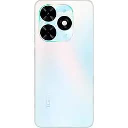 Смартфон Tecno Spark Go 2024 (BG6m) 2/64Gb Mystery White (UA UCRF) - мініатюра 4