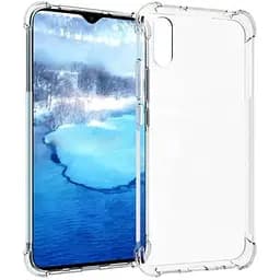 Панель BeCover Anti-Shock для Xiaomi Redmi 9A Clear (705208)