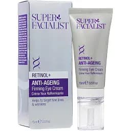 Super Facialist Крем з Ретинолом + антівіковий навколо очей, 15мл - мініатюра 2