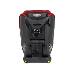 Автокрісло Avova Sperling-Fix i-Size Maple Red - мініатюра 8