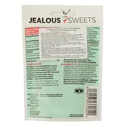 Цукерки желейні Jealous Sweets Fizzy Friends Грейпфрут та Персик 40 г (787040) - мініатюра 2