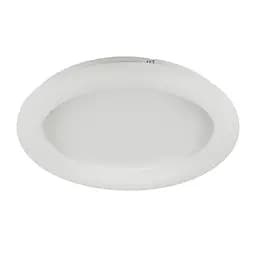 Люстра LED Levistella 797MX6006 (500), 64W, 500 мм, три режими світла, пульт, сучасний стиль для дому - мініатюра 2