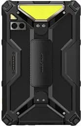 Планшет Ulefone Armor Pad 4 Ultra Thermal 8/256GB Black (6975326663250) - мініатюра 2