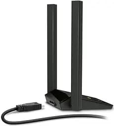 Адаптер WiFi Archer T4U plus AC1300, USB TP-Link teh0017369 - мініатюра 8
