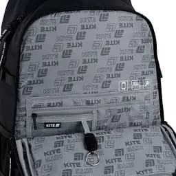 Рюкзак Kite Education teens 1018XL-1 (K25-1018XL-1) - мініатюра 15