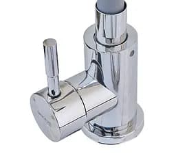 Змішувач для кухні Mixxus SUS-011 Chrome Refl.Gray (MI6222) - мініатюра 2