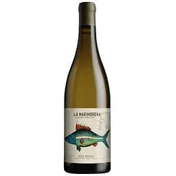 Вино Casa Rojo La Marimorena Albarino Rias Baixas, біле, сухе, 13%, 1,5 л (794296)