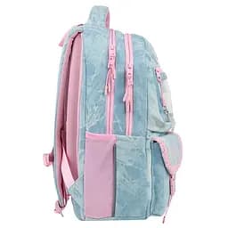 Рюкзак для старшої школи Kite Education teens 2587M Classy&Sassy Блакитний (K26-2587M-3) - мініатюра 4