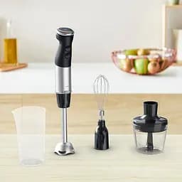 Блендер заглибний Quickchef+ 1000Вт Tefal teh0026301 - мініатюра 8