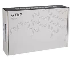 Змішувач для раковини Qtap Presto QTPRE269CRM45572 - мініатюра 4