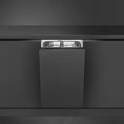 Посудомийна машина Smeg ST4522IN вбудована 45 см - мініатюра 3