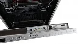 Посудомийна машина Hotpoint Ariston HSIO 3O23 WFE - мініатюра 12