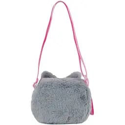 Сумка Kite дитяча 2710 Fluffy Cat (K25-2710-3) - мініатюра 4
