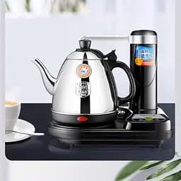 Чайна станція Kamjove T15A 0.8 л 1000W - мініатюра 6