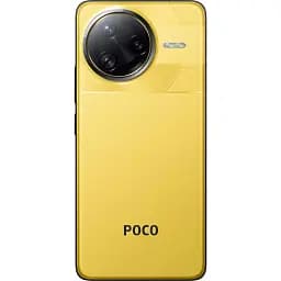 Смартфон Xiaomi Смартфон Poco F7 Ultra 12/256Gb Yellow UA UCRF - мініатюра 2