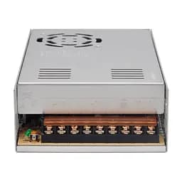 Блок живлення KRF-1230PB Kraft 12V/30A (43-00011) - мініатюра 2
