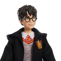 Фігурка Mattel Harry Potter - Гаррі Поттер (JGM18) - мініатюра 3