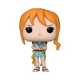 Ігрова фігурка Funko POP! cерії "Великий куш" - ОНАМІ - мініатюра 2