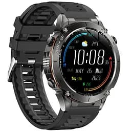 Годинник Smart Agent X с GPS і компасом - мініатюра 3