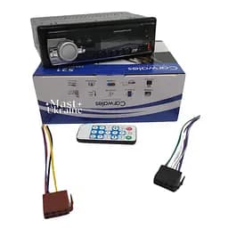 Автомагнітола JSD-521 BT з Bluetooth та двома USB-портами XPRO (42460-JSD-521_506) - мініатюра 9