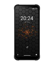 Смартфон Sigma X-treme PQ56 6/128Gb Black UA UCRF - мініатюра 2