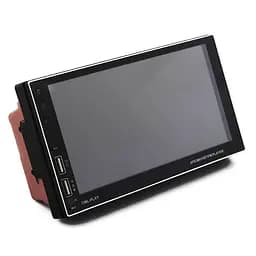 Універсальна магнітола 7'' 7709-A Android-12 2+32gb with carplay (бренд: XPRO) (43200-7709-A_2219) - мініатюра 3