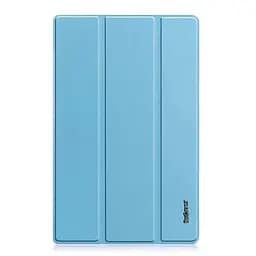 Чохол-книжка BeCover Smart Case для Lenovo Tab M10 Plus TB-125F 3rd Gen /K10 Pro TB-226 10.61" Light Blue (708310) - мініатюра 2
